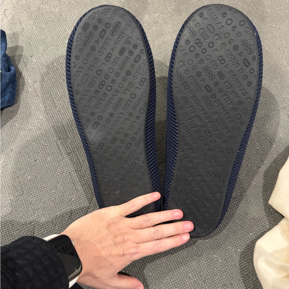 Bombas Nest Slippers - Picture 3 of 4